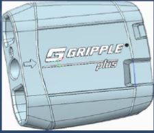 Tendeurs Monocanal Gripple®